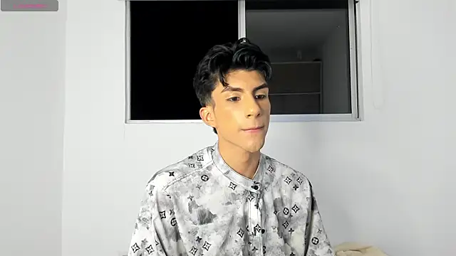 Erick Velveth online show from 8, 5, 2026