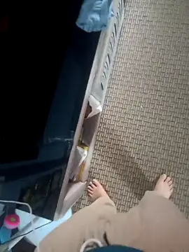 Snapshot of Hacker57 chatting on 15, 4, 2026 Hacker57 online show from 15, 4, 2026