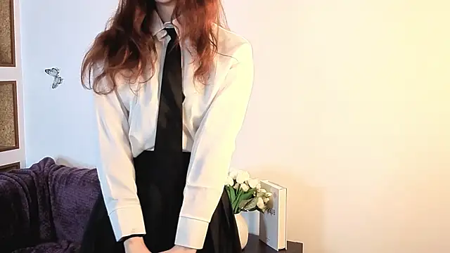 Snapshot of Little_rosy chatting on 20, 9, 2025 Little rosy online show from 20, 9, 2025