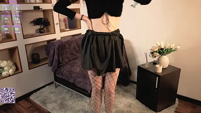 Snapshot of Little_rosy chatting on 23, 9, 2025 Little rosy online show from 23, 9, 2025