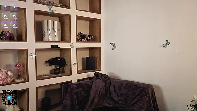 Snapshot of Little_rosy chatting on 26, 9, 2025 Little rosy online show from 26, 9, 2025