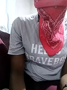 Snapshot of Lesego-mash chatting on 27, 10, 2025 Lesego-mash online show from 27, 10, 2025