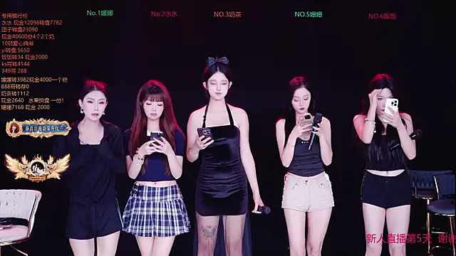 AAA-Stunner online show from 5, 10, 2025