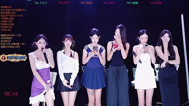 AAA-Stunner online show from 11, 10, 2025