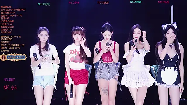 AAA-Stunner online show from 12, 10, 2025