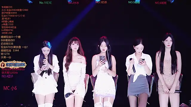 AAA-Stunner online show from 15, 10, 2025