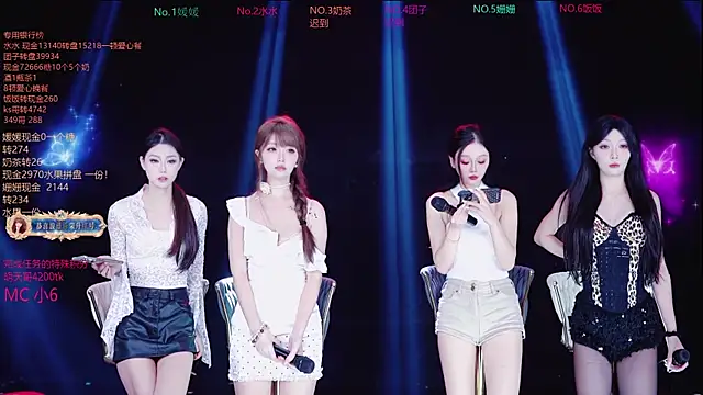 AAA-Stunner online show from 21, 10, 2025