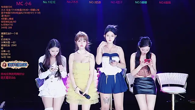 AAA-Stunner online show from 28, 10, 2025