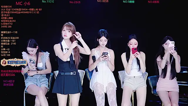 AAA-Stunner online show from 29, 10, 2025