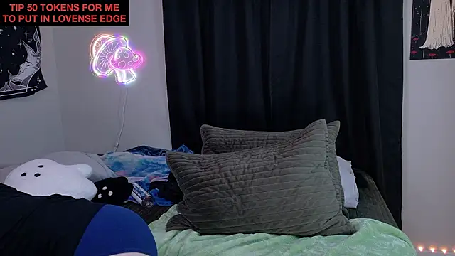 Snapshot of randyroderick chatting on 10, 2, 2026 randyroderick online show from 10, 2, 2026