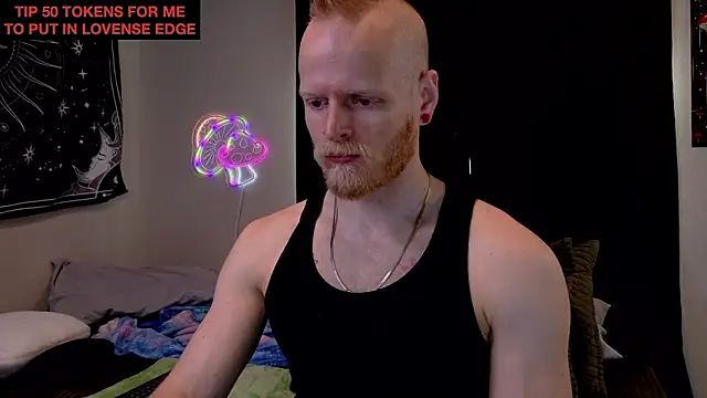 Snapshot of randyroderick chatting on 12, 2, 2026 randyroderick online show from 12, 2, 2026