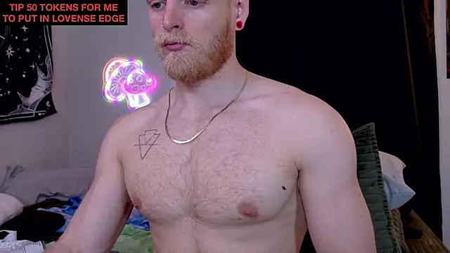 Snapshot of randyroderick chatting on 20, 2, 2026 randyroderick online show from 20, 2, 2026