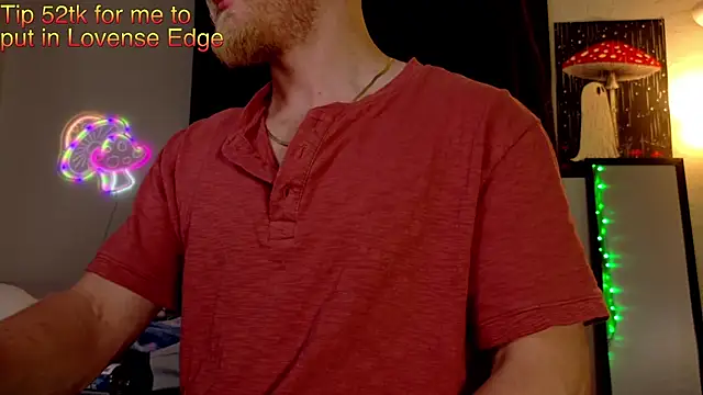randyroderick online show from 8, 5, 2026