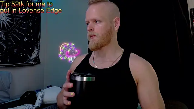 randyroderick online show from 14, 5, 2026