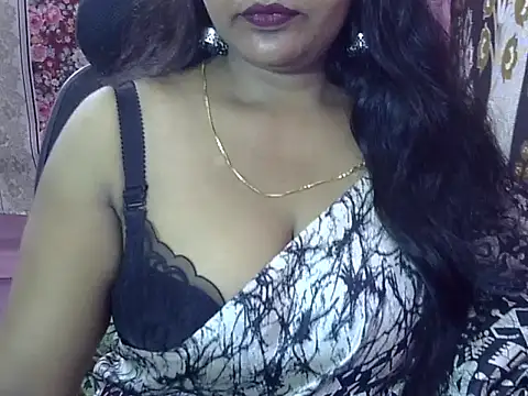 Snapshot of ANJU163 chatting on 29, 9, 2025 ANJU163 online show from 29, 9, 2025