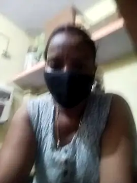 Snapshot of ANJU163 chatting on 1, 10, 2025 ANJU163 online show from 1, 10, 2025