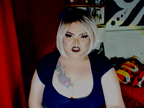 Snapshot of misstresbigcockXXp chatting on 19, 9, 2025 misstresbigcockXXp online show from 19, 9, 2025