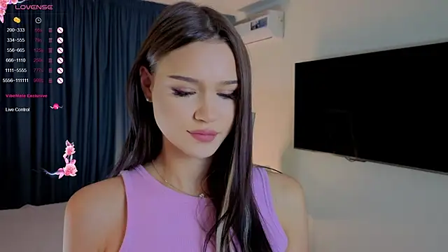 Snapshot of Purple_Rise chatting on 27, 9, 2025 Purple Rise online show from 27, 9, 2025