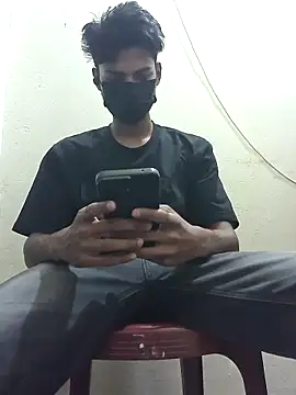 crish09 online show from 23, 5, 2026