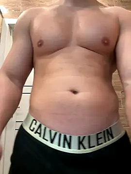 Magic-love1 online show from 17, 12, 2025