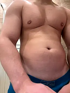 Magic-love1 online show from 19, 12, 2025