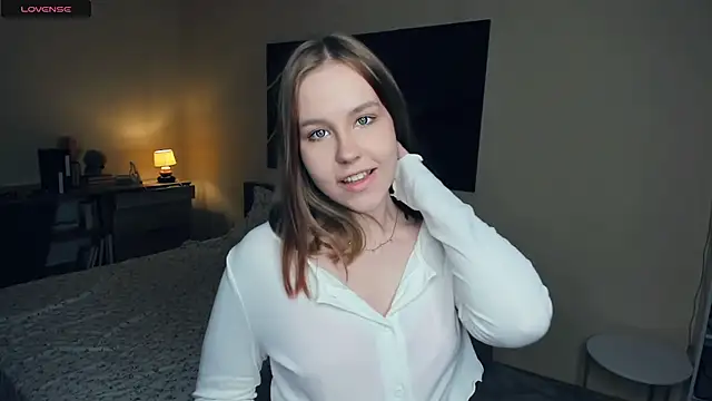 MaliaBourraine online show from 24, 9, 2025