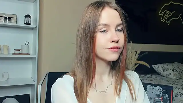 MaliaBourraine online show from 13, 5, 2026