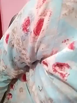 Snapshot of pari_rani7 chatting on 25, 10, 2025 pari rani7 online show from 25, 10, 2025