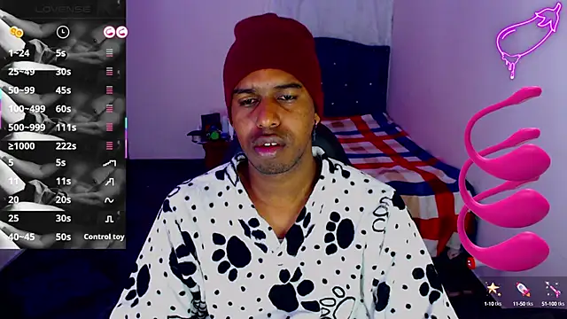 Snapshot of mrblack_0426 chatting on 19, 9, 2025 mrblack 0426 online show from 19, 9, 2025