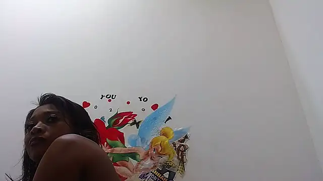 Snapshot of SexyCloe45 chatting on 12, 10, 2025 SexyCloe45 online show from 12, 10, 2025