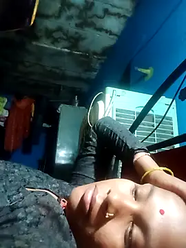 Snapshot of Soya8080 chatting on 6, 10, 2025 Soya8080 online show from 6, 10, 2025