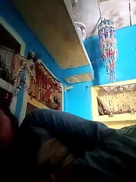 Snapshot of Soya8080 chatting on 13, 10, 2025 Soya8080 online show from 13, 10, 2025