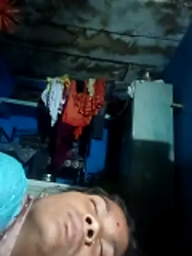 Snapshot of Soya8080 chatting on 16, 10, 2025 Soya8080 online show from 16, 10, 2025