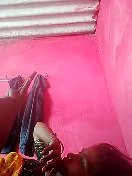 Snapshot of Soya8080 chatting on 21, 10, 2025 Soya8080 online show from 21, 10, 2025