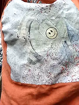 Snapshot of clara-cute chatting on 5, 10, 2025 clara-cute online show from 5, 10, 2025