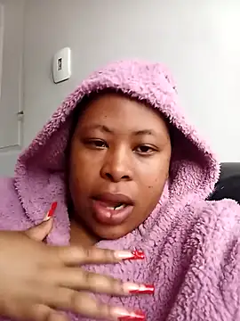 Snapshot of BubblyBeautiful chatting on 19, 10, 2025 BubblyBeautiful online show from 19, 10, 2025