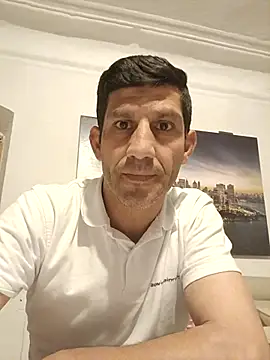 Casianantoonnio online show from 6, 10, 2025