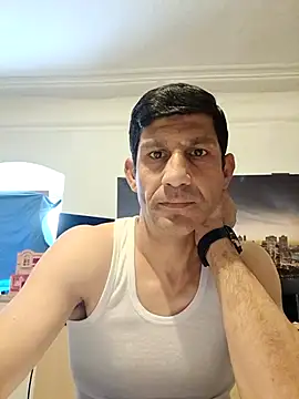 Casianantoonnio online show from 19, 10, 2025