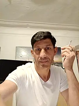 Casianantoonnio online show from 2, 12, 2025