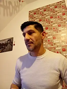 Casianantoonnio online show from 8, 1, 2026