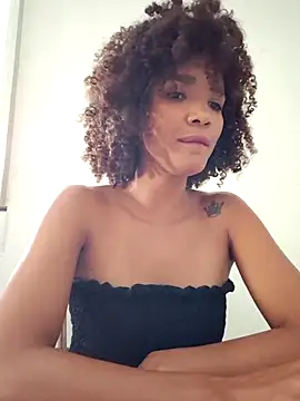 Snapshot of NyahMoon chatting on 24, 10, 2025 NyahMoon online show from 24, 10, 2025