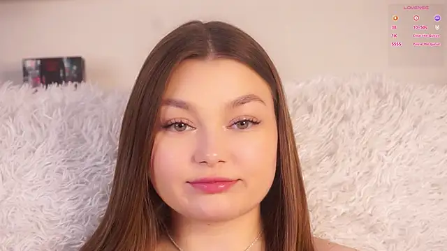 Snapshot of AlizaFoston chatting on 5, 10, 2025 AlizaFoston online show from 5, 10, 2025