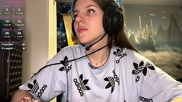 Snapshot of Elira_Breeze chatting on 5, 1, 2026 Elira Breeze online show from 5, 1, 2026