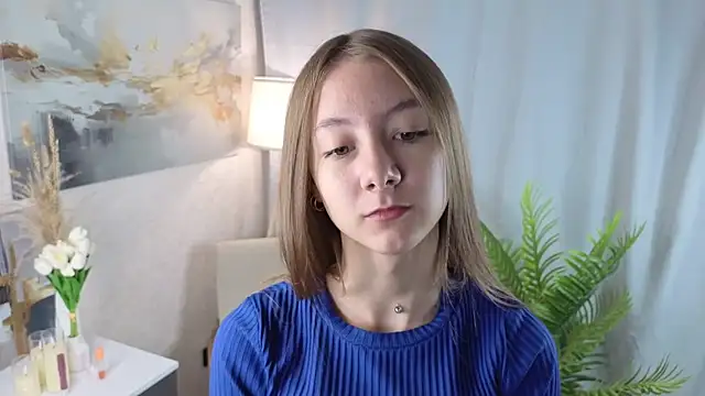 YuriKastner online show from 28, 9, 2025