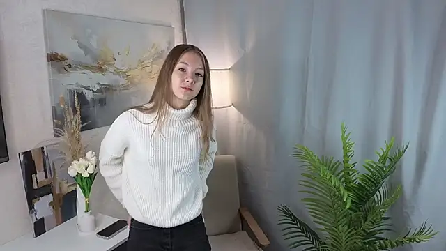 YuriKastner online show from 4, 10, 2025