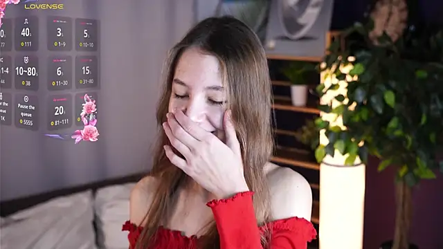 YuriKastner online show from 11, 11, 2025