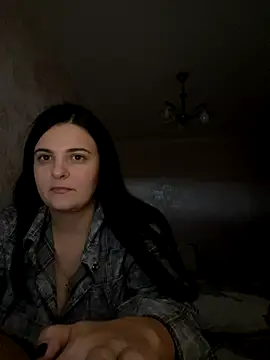 SweetBerryX online show from 23, 9, 2025