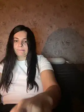 SweetBerryX online show from 23, 9, 2025