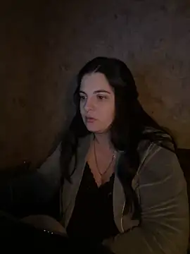 SweetBerryX online show from 2, 10, 2025