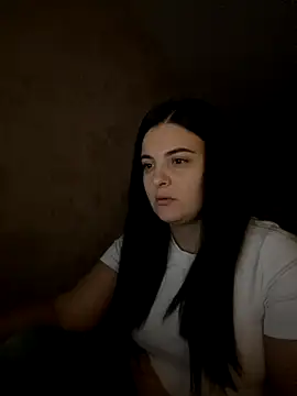 SweetBerryX online show from 4, 10, 2025